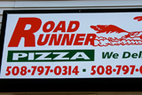 Road Runner Pizza